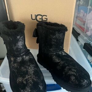UGG Winter Boots